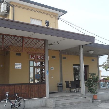 Autostop Duardì Hotel Bertinoro Exterior foto