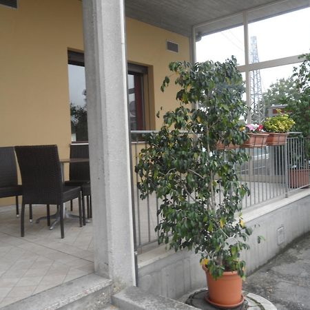 Autostop Duardì Hotel Bertinoro Exterior foto
