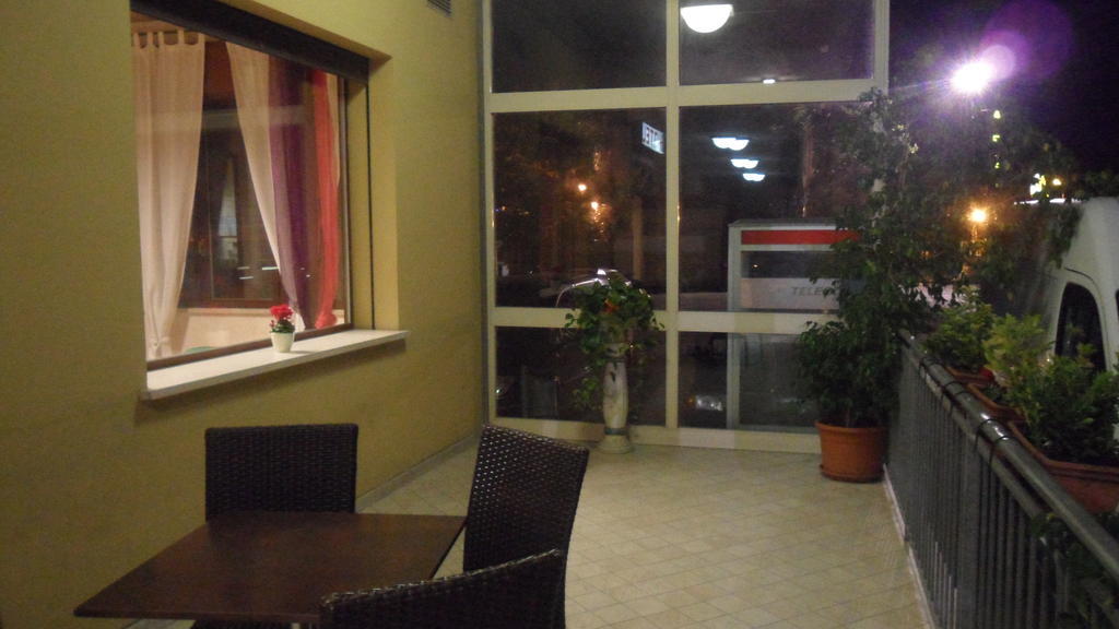 Autostop Duardì Hotel Bertinoro Exterior foto